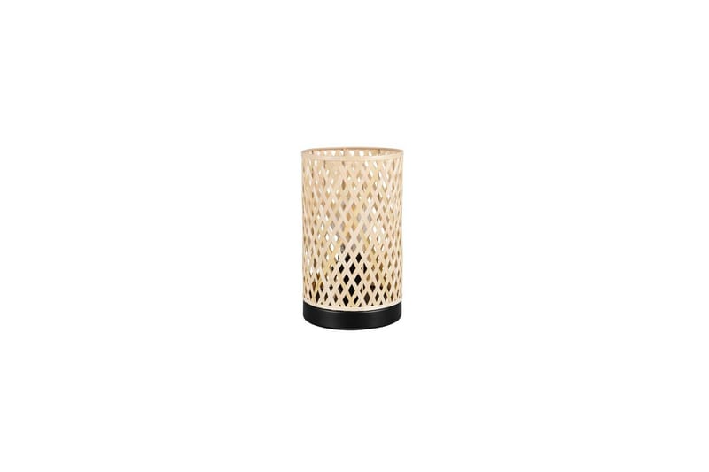 Bordlampe TRIO Laurent 23 cm - 23 cm - Belysning - Innendørsbelysning & Lamper - Soveromslampe - Sengelamper - Nattbordslampe stående