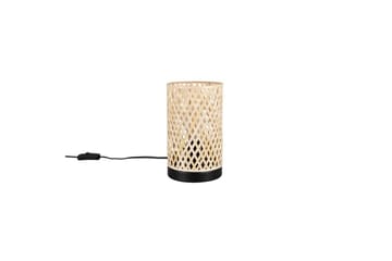 Bordlampe TRIO Laurent 23 cm - 23 cm - Belysning - Innendørsbelysning & Lamper - Soveromslampe - Sengelamper - Nattbordslampe stående