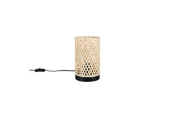 Bordlampe TRIO Laurent 23 cm - 23 cm - Belysning - Innendørsbelysning & Lamper - Soveromslampe - Sengelamper - Nattbordslampe stående