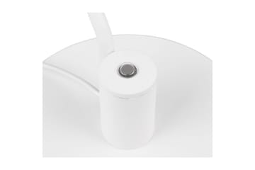 Bordlampe TRIO Manduro Matt hvit - Matt hvit - Belysning - Innendørsbelysning & Lamper - Soveromslampe - Sengelamper - Nattbordslampe stående