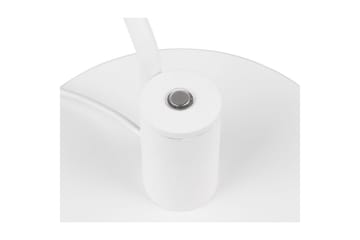 Bordlampe TRIO Manduro Matt hvit - Matt hvit - Belysning - Innendørsbelysning & Lamper - Soveromslampe - Sengelamper - Nattbordslampe stående