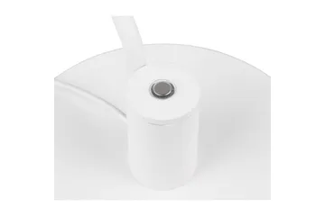 Bordlampe TRIO Manduro Matt hvit - Matt hvit - Belysning - Innendørsbelysning & Lamper - Soveromslampe - Sengelamper - Nattbordslampe stående