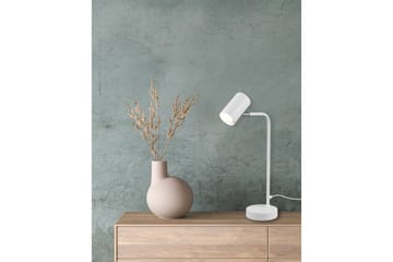 Bordlampe TRIO Marley - Belysning - Innendørsbelysning & Lamper - Soveromslampe - Sengelamper - Nattbordslampe stående