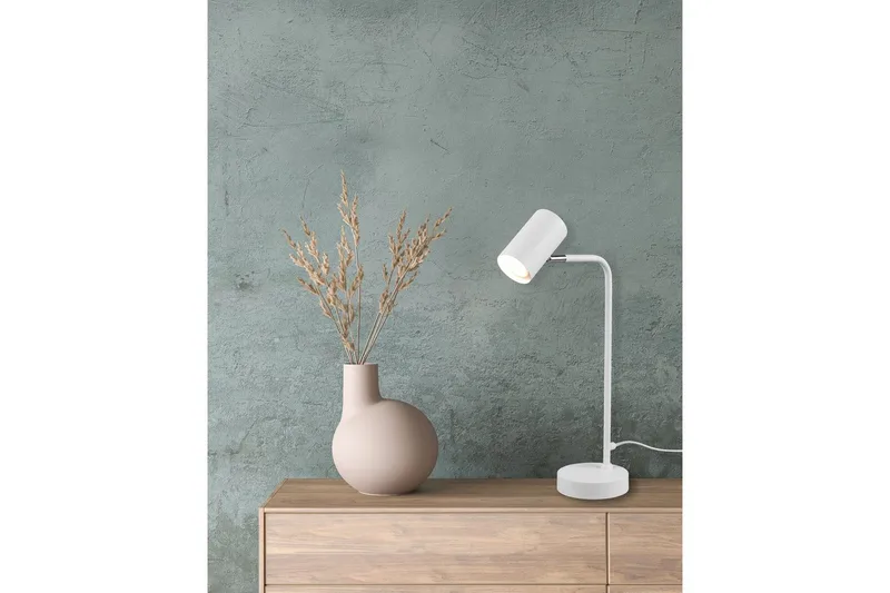 Bordlampe TRIO Marley - Belysning - Innendørsbelysning & Lamper - Soveromslampe - Sengelamper - Nattbordslampe stående