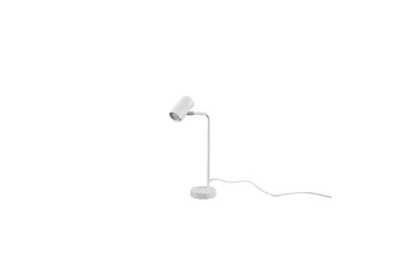 Bordlampe TRIO Marley - Belysning - Innendørsbelysning & Lamper - Soveromslampe - Sengelamper - Nattbordslampe stående