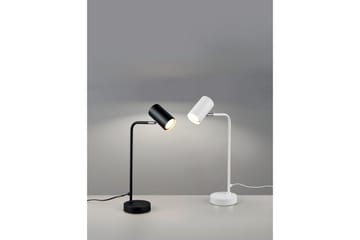 Bordlampe TRIO Marley - Belysning - Innendørsbelysning & Lamper - Soveromslampe - Sengelamper - Nattbordslampe stående