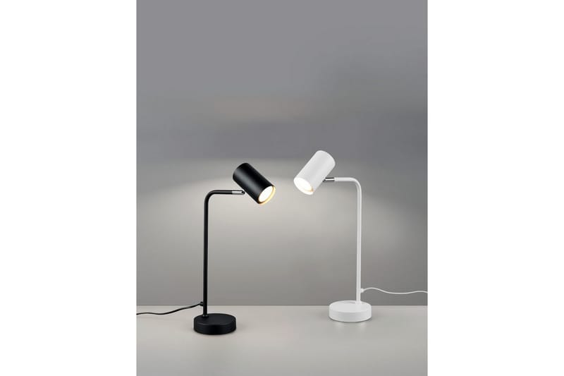 Bordlampe TRIO Marley - Belysning - Innendørsbelysning & Lamper - Soveromslampe - Sengelamper - Nattbordslampe stående