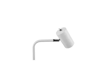 Bordlampe TRIO Marley - Belysning - Innendørsbelysning & Lamper - Soveromslampe - Sengelamper - Nattbordslampe stående