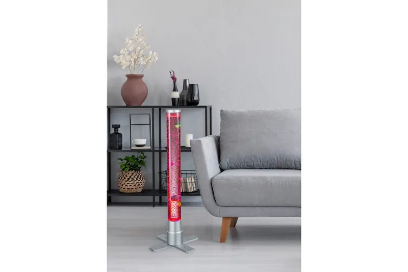 Bordlampe TRIO Motion - Belysning - Innendørsbelysning & Lamper - Soveromslampe - Sengelamper - Nattbordslampe stående