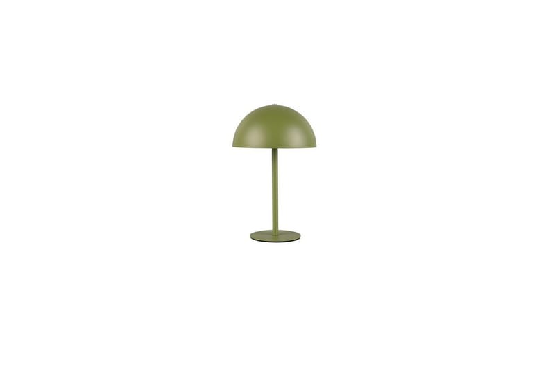 Bordlampe TRIO Munoz Grønn - Grønn - Belysning - Innendørsbelysning & Lamper - Soveromslampe - Sengelamper - Nattbordslampe stående