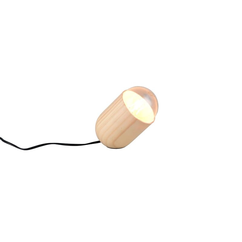 Bordlampe TRIO Nara, Tre