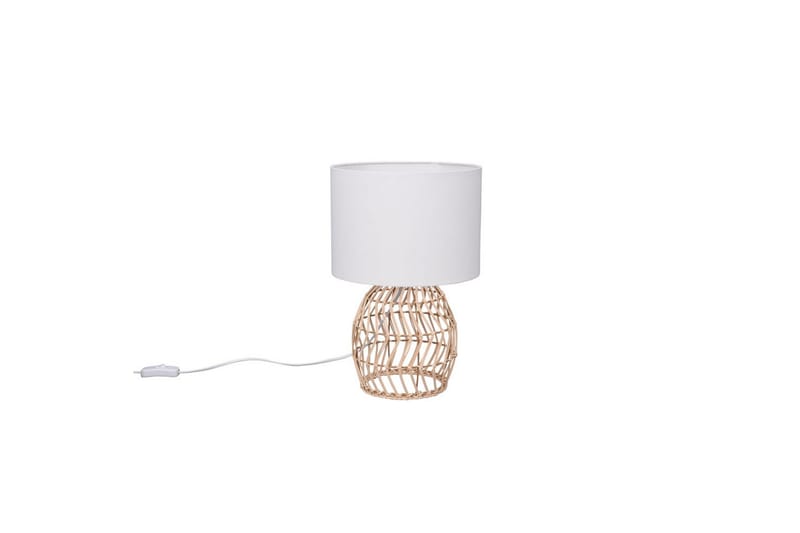 Bordlampe TRIO Rike - Belysning - Innendørsbelysning & Lamper - Soveromslampe - Sengelamper - Nattbordslampe stående