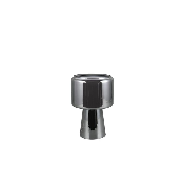 Bordlampe TRIO Rocka - Krommet - Belysning - Innendørsbelysning & Lamper - Soveromslampe - Sengelamper - Nattbordslampe stående