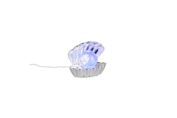 Bordlampe TRIO Shelly - Belysning - Innendørsbelysning & Lamper - Soveromslampe - Sengelamper - Nattbordslampe stående