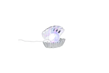 Bordlampe TRIO Shelly - Belysning - Innendørsbelysning & Lamper - Soveromslampe - Sengelamper - Nattbordslampe stående