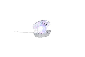 Bordlampe TRIO Shelly - Belysning - Innendørsbelysning & Lamper - Soveromslampe - Sengelamper - Nattbordslampe stående