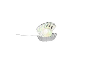 Bordlampe TRIO Shelly - Belysning - Innendørsbelysning & Lamper - Soveromslampe - Sengelamper - Nattbordslampe stående