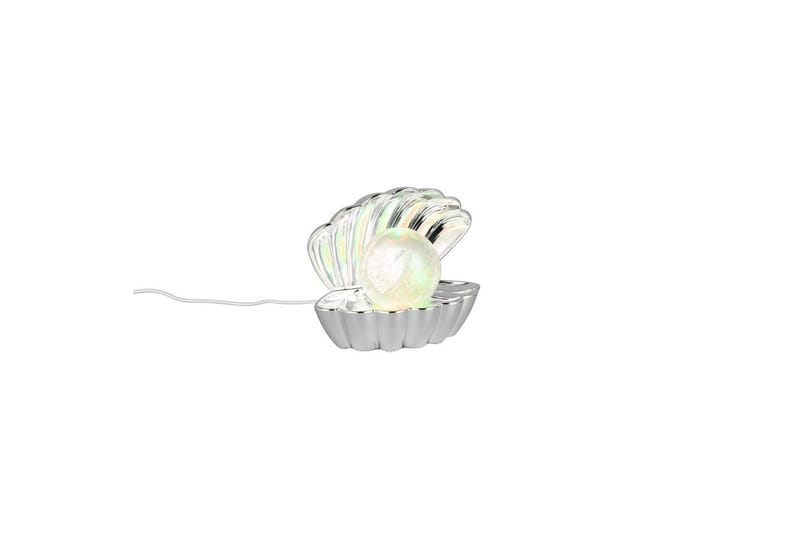 Bordlampe TRIO Shelly - Belysning - Innendørsbelysning & Lamper - Soveromslampe - Sengelamper - Nattbordslampe stående