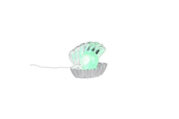 Bordlampe TRIO Shelly - Belysning - Innendørsbelysning & Lamper - Soveromslampe - Sengelamper - Nattbordslampe stående