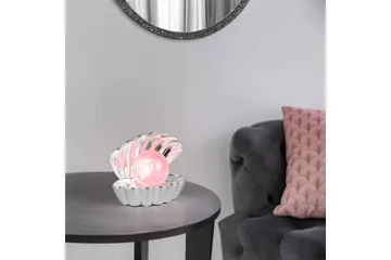 Bordlampe TRIO Shelly - Belysning - Innendørsbelysning & Lamper - Soveromslampe - Sengelamper - Nattbordslampe stående