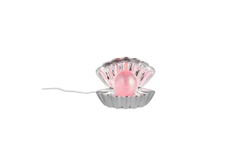 Bordlampe TRIO Shelly - Belysning - Innendørsbelysning & Lamper - Soveromslampe - Sengelamper - Nattbordslampe stående