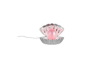 Bordlampe TRIO Shelly - Belysning - Innendørsbelysning & Lamper - Soveromslampe - Sengelamper - Nattbordslampe stående