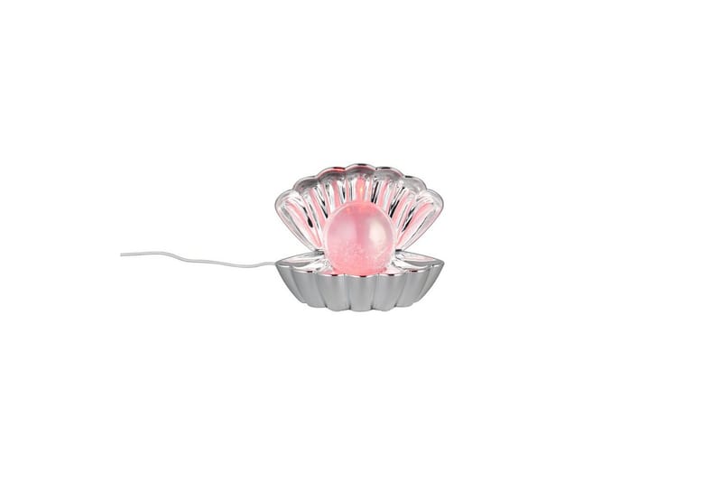 Bordlampe TRIO Shelly - Belysning - Innendørsbelysning & Lamper - Soveromslampe - Sengelamper - Nattbordslampe stående