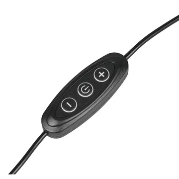 Bordlampe TRIO Strong - Belysning - Innendørsbelysning & Lamper - Soveromslampe - Sengelamper - Nattbordslampe stående