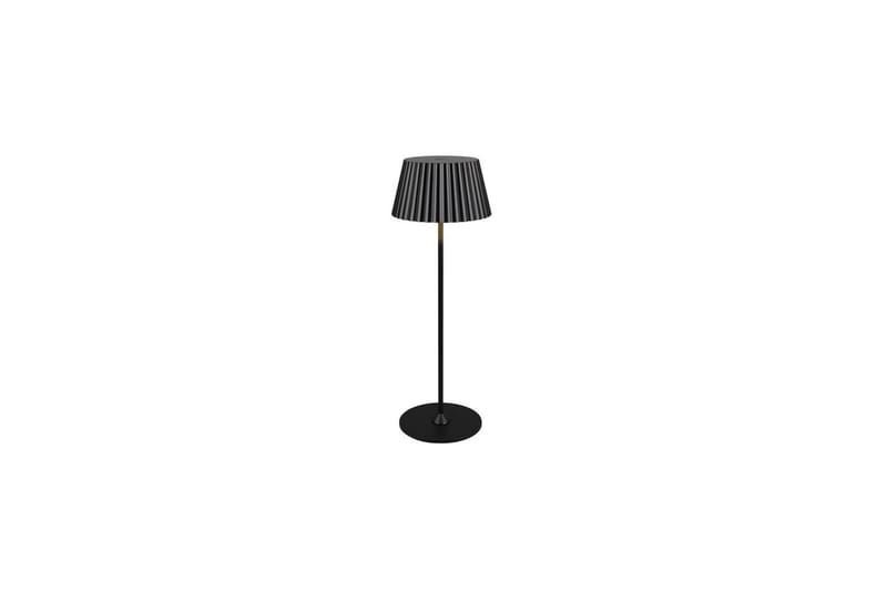 Bordlampe TRIO Suarez Matt svart - Matt svart - Belysning - Innendørsbelysning & Lamper - Soveromslampe - Sengelamper - Nattbordslampe stående