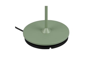Bordlampe TRIO Suarez Pistasjegrønn - Pistasjegrønn - Belysning - Innendørsbelysning & Lamper - Soveromslampe - Sengelamper - Nattbordslampe stående
