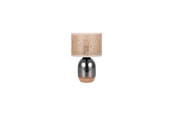 Bordlampe TRIO Tara 33 cm - 33 cm - Belysning - Innendørsbelysning & Lamper - Soveromslampe - Sengelamper - Nattbordslampe stående