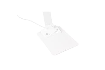 Bordlampe TRIO Travis Matt hvit - Matt hvit - Belysning - Innendørsbelysning & Lamper - Soveromslampe - Sengelamper - Nattbordslampe stående