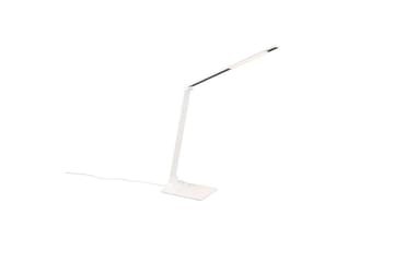 Bordlampe TRIO Travis Matt hvit - Matt hvit - Belysning - Innendørsbelysning & Lamper - Soveromslampe - Sengelamper - Nattbordslampe stående