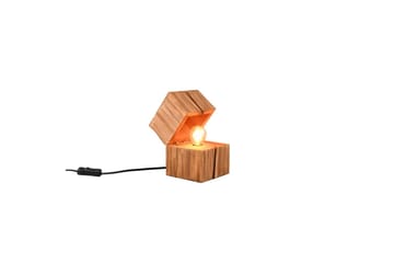 Bordlampe TRIO Treasure Tre
