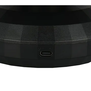 Bordlampe TRIO Zero - Belysning - Innendørsbelysning & Lamper - Soveromslampe - Sengelamper - Nattbordslampe stående