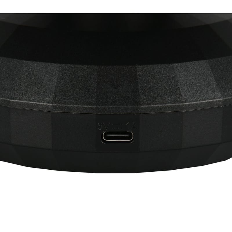 Bordlampe TRIO Zero - Belysning - Innendørsbelysning & Lamper - Soveromslampe - Sengelamper - Nattbordslampe stående