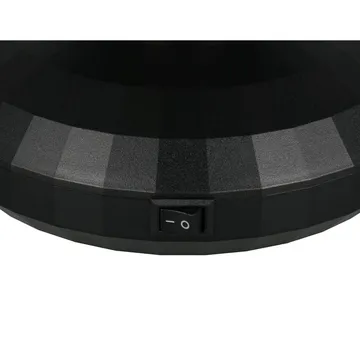 Bordlampe TRIO Zero - Belysning - Innendørsbelysning & Lamper - Soveromslampe - Sengelamper - Nattbordslampe stående