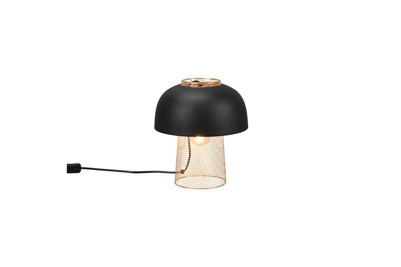 Bordlampe TRIO Punch - Belysning - Innendørsbelysning & Lamper - Soveromslampe - Sengelamper - Nattbordslampe stående