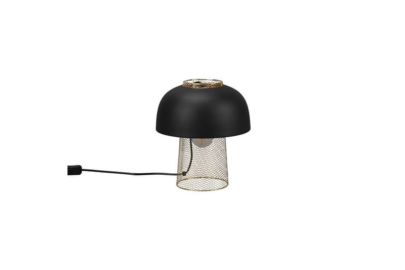 Bordlampe TRIO Punch - Belysning - Innendørsbelysning & Lamper - Soveromslampe - Sengelamper - Nattbordslampe stående