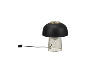 Bordlampe TRIO Punch - Belysning - Innendørsbelysning & Lamper - Soveromslampe - Sengelamper - Nattbordslampe stående