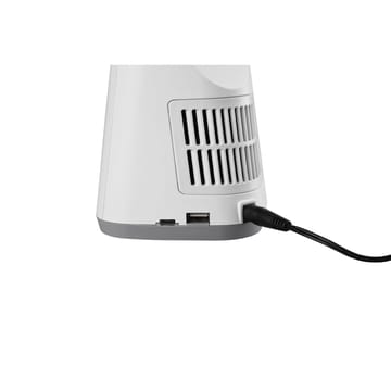 Bordlampe Vento - Belysning - Innendørsbelysning & Lamper - Soveromslampe - Sengelamper - Nattbordslampe stående