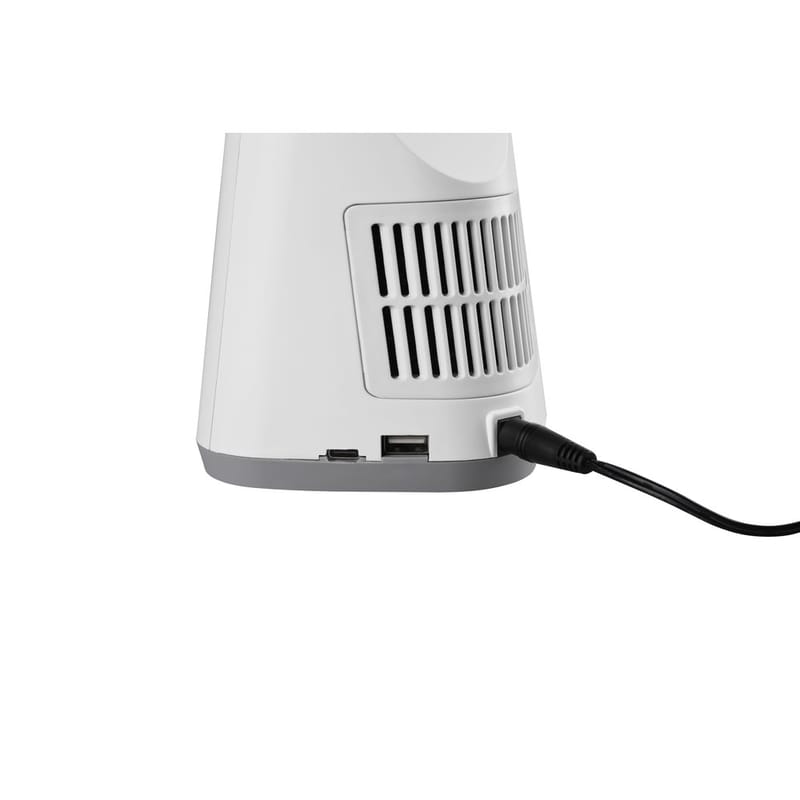 Bordlampe Vento - Belysning - Innendørsbelysning & Lamper - Soveromslampe - Sengelamper - Nattbordslampe stående