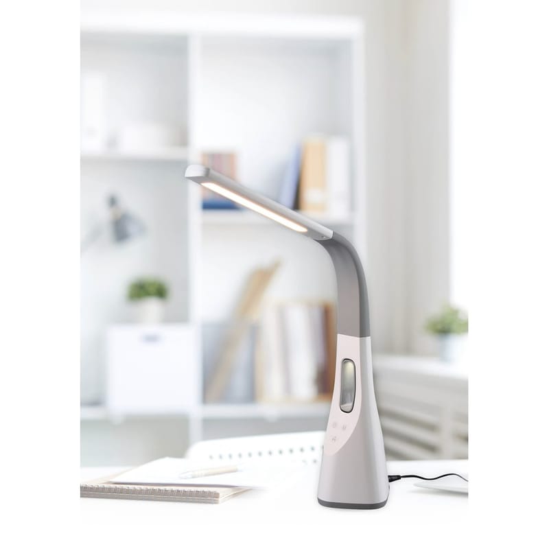 Bordlampe Vento - Belysning - Innendørsbelysning & Lamper - Soveromslampe - Sengelamper - Nattbordslampe stående