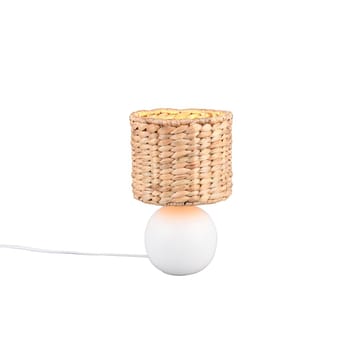 Bordlampe Vina - 29 cm - Belysning - Innendørsbelysning & Lamper - Soveromslampe - Sengelamper - Nattbordslampe stående