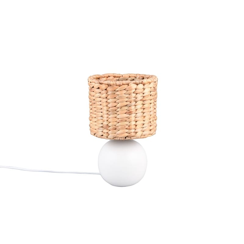 Bordlampe Vina - 29 cm - Belysning - Innendørsbelysning & Lamper - Soveromslampe - Sengelamper - Nattbordslampe stående