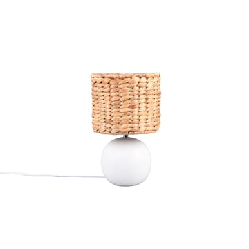 Bordlampe Vina - 29 cm - Belysning - Innendørsbelysning & Lamper - Soveromslampe - Sengelamper - Nattbordslampe stående