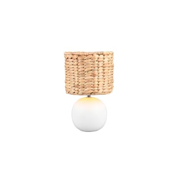 Bordlampe Vina - 29 cm - Belysning - Innendørsbelysning & Lamper - Soveromslampe - Sengelamper - Nattbordslampe stående