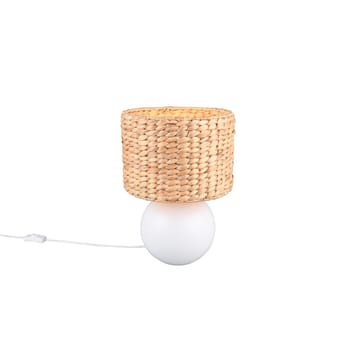 Bordlampe Vina - 40 cm - Belysning - Innendørsbelysning & Lamper - Soveromslampe - Sengelamper - Nattbordslampe stående