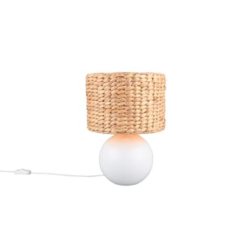 Bordlampe Vina - 40 cm - Belysning - Innendørsbelysning & Lamper - Soveromslampe - Sengelamper - Nattbordslampe stående