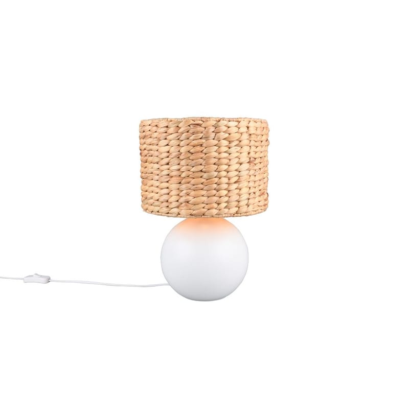 Bordlampe Vina - 40 cm - Belysning - Innendørsbelysning & Lamper - Soveromslampe - Sengelamper - Nattbordslampe stående